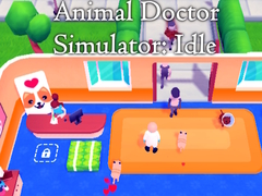 Spil Animal Doctor Simulator: Idle