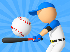 Spil Idle Baseball Tycoon