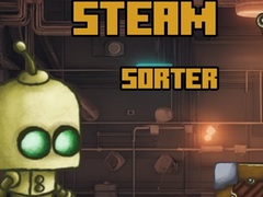 Spil Steam Sorter
