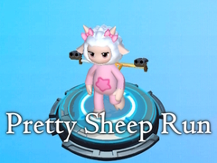 Spil Pretty Sheep Run