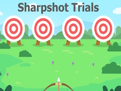 Spil Sharpshot Trials