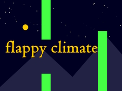 Spil flappy climate