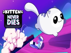 Spil Kitten Never Dies