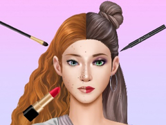 Spil Princess ASMR Makeover