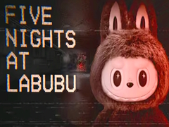 Spil Five Nights at Labubu