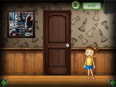 Spil Amgel Kids Room Escape 333