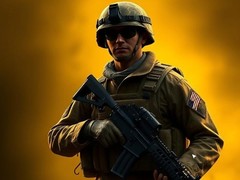 Spil Marine Showdown: Standoff in Afghanistan