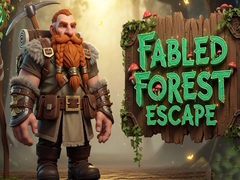 Spil Fabled Forest Escape