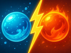 Spil Bubble Shooter GO