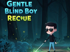 Spil Gentle Blind Boy Rescue