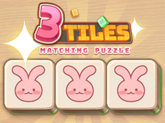 Spil 3 Tiles