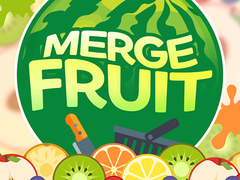 Spil Merge Fruit