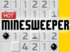 Spil Mine Sweeper