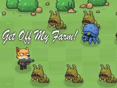 Spil Get Off My Farm!
