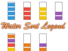 Spil Water Sort Legend