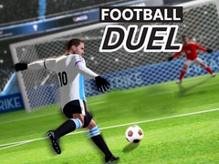 Spil Football Duel