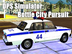 Spil DPS Simulator: Bottle City Pursuit