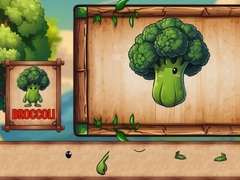 Spil Veggie Friends
