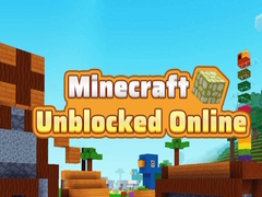 Spil Minecraft Unblocked Online
