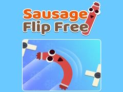 Spil Sausage Flip Free