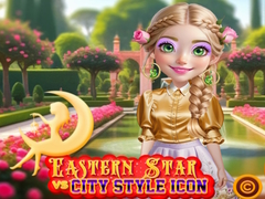 Spil Eastern Star vs City Style Icon