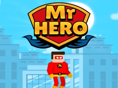 Spil Mr Hero