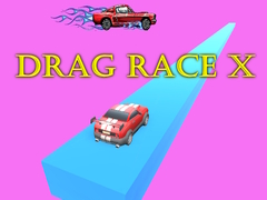 Spil Drag Race X