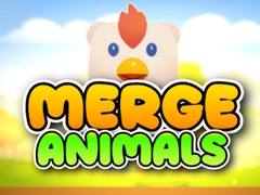Spil Merge Animals