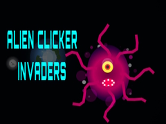 Spil Alien Clicker Invaders