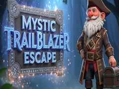 Spil Mystic Trailblazer Escape