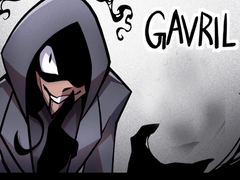 Spil GAVRIL