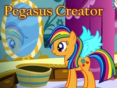 Spil Pegasus Creator