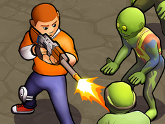 Spil Zombie Survival