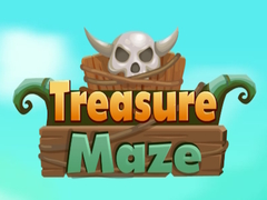 Spil Treasure Maze