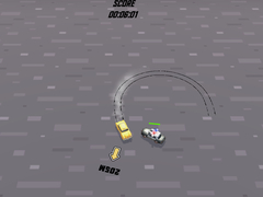 Spil Drift King