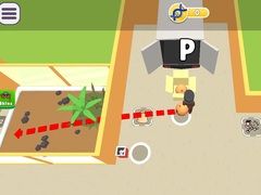 Spil My Monsters Zoo