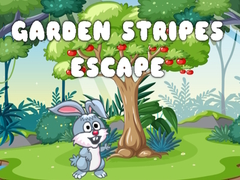 Spil Garden Stripes Escape