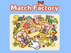 Spil Match Factory