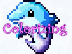 Spil Colorizing