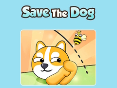 Spil Save the Dog