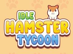 Spil Idle Hamster Tycoon