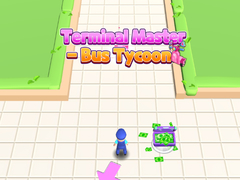 Spil Terminal Master Bus Tycoon