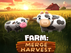 Spil Farm Merge Harvest
