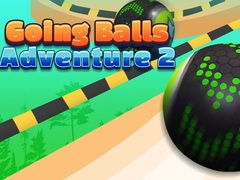 Spil Going Balls Adventure 2