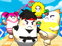 Spil Stumble Guys