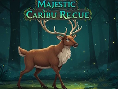 Spil Majestic Caribou Rescue