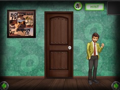 Spil Amgel Easy Room Escape 310