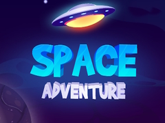 Spil Space Adventure 