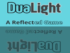 Spil DuaLight A Reflected Game