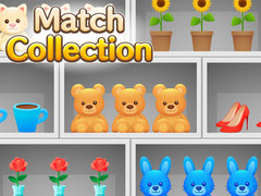 Spil Match Collection